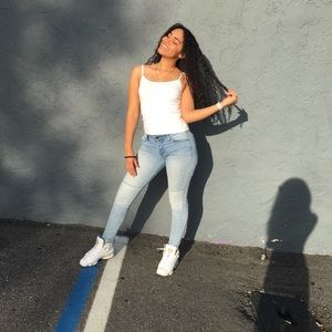 Meet your Posher, Solange